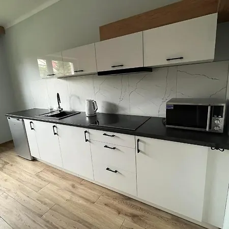 Apartamenty Wadowity- Energylandia Zator Wadowice Eksteriør bilde