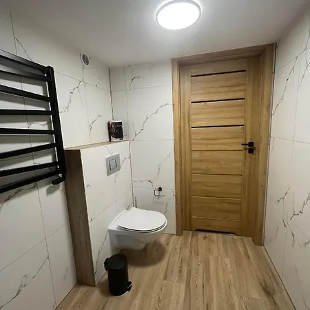 Apartamenty Wadowity- Energylandia Zator Wadowice Eksteriør bilde