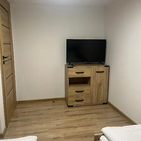 Apartamenty Wadowity- Energylandia Zator Wadowice Eksteriør bilde
