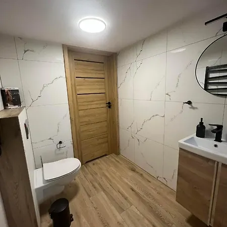 Apartamenty Wadowity- Energylandia Zator Wadowice Eksteriør bilde