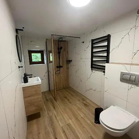 Apartamenty Wadowity- Energylandia Zator Wadowice Eksteriør bilde
