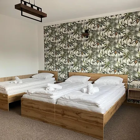 Apartamenty Wadowity- Energylandia Zator Wadowice Eksteriør bilde