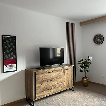 Apartamenty Wadowity- Energylandia Zator Wadowice Eksteriør bilde
