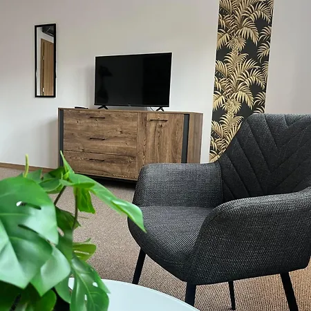 Apartamenty Wadowity- Energylandia Zator Wadowice Eksteriør bilde