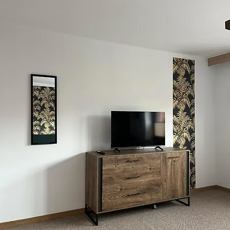 Apartamenty Wadowity- Energylandia Zator Wadowice Eksteriør bilde