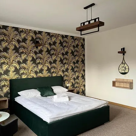 Apartamenty Wadowity- Energylandia Zator Wadowice Eksteriør bilde