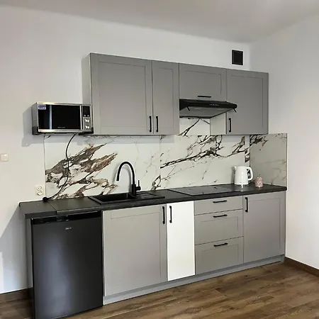 Apartamenty Wadowity- Energylandia Zator Wadowice Eksteriør bilde