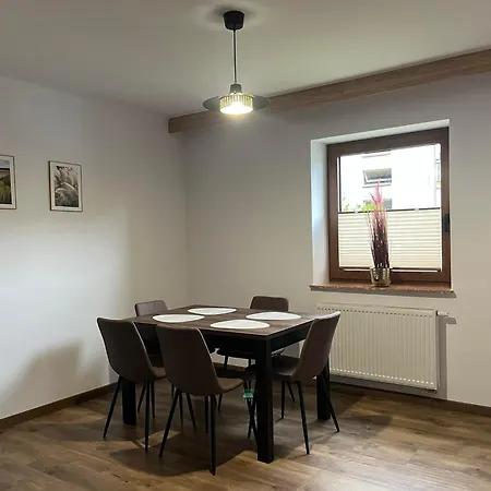 Apartamenty Wadowity- Energylandia Zator Wadowice Eksteriør bilde