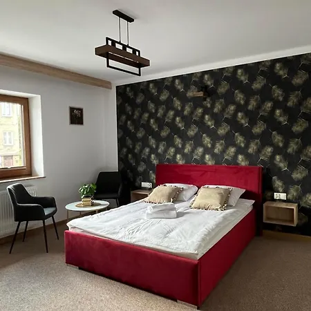 Apartamenty Wadowity- Energylandia Zator Wadowice Eksteriør bilde
