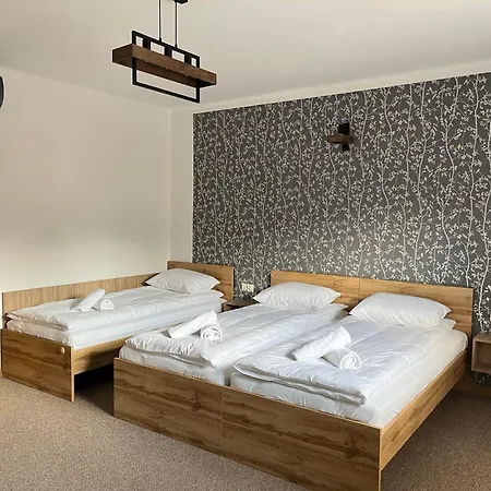 Apartamenty Wadowity- Energylandia Zator Wadowice Eksteriør bilde