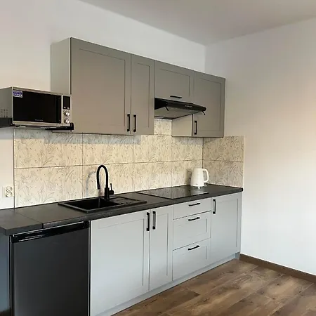 Apartamenty Wadowity- Energylandia Zator Wadowice Eksteriør bilde