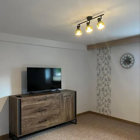 Apartamenty Wadowity- Energylandia Zator Wadowice Eksteriør bilde