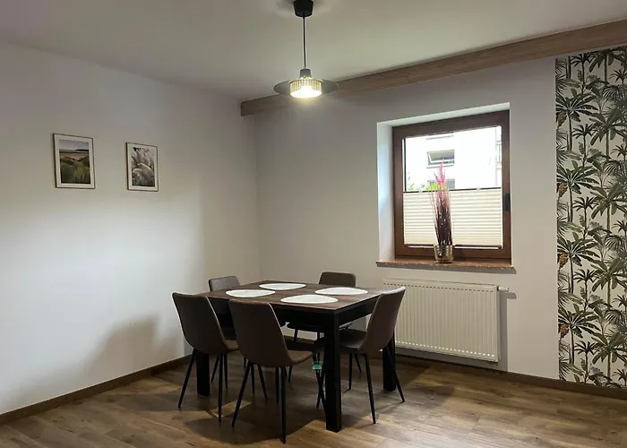 Apartamenty Wadowity- Energylandia Zator
