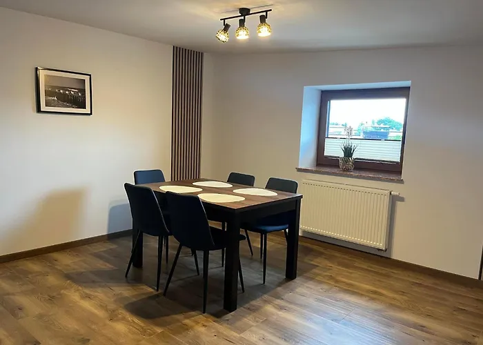 Apartamenty Wadowity- Energylandia Zator