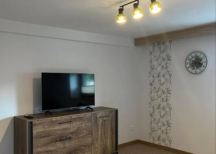 Apartamenty Wadowity- Energylandia Zator