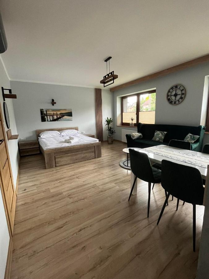 Wadowity- Energylandia Zator Apartment
