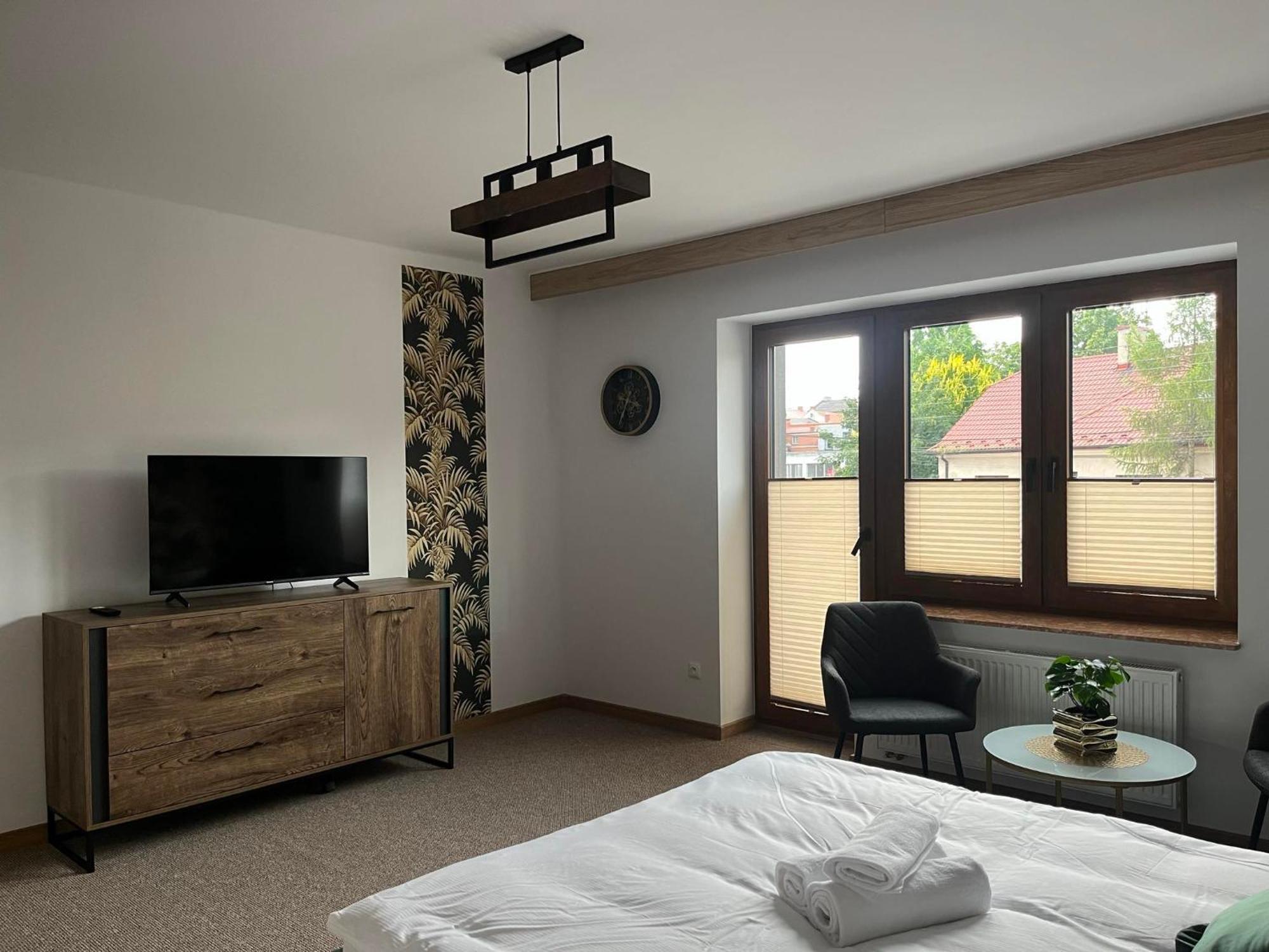 Wadowity- Energylandia Zator Apartment *