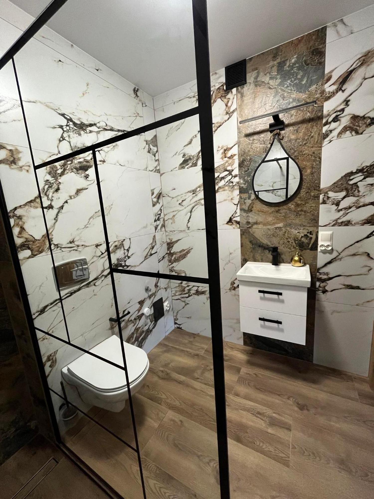 Wadowity- Energylandia Zator Apartment Wadowice
