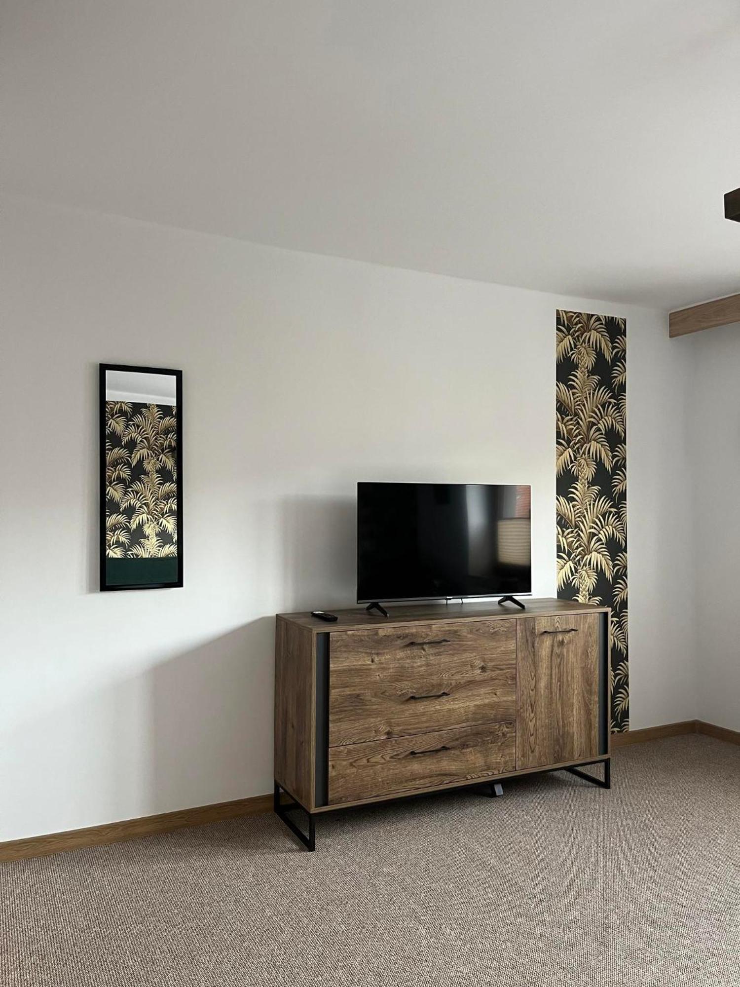 Wadowity- Energylandia Zator Apartment Wadowice
