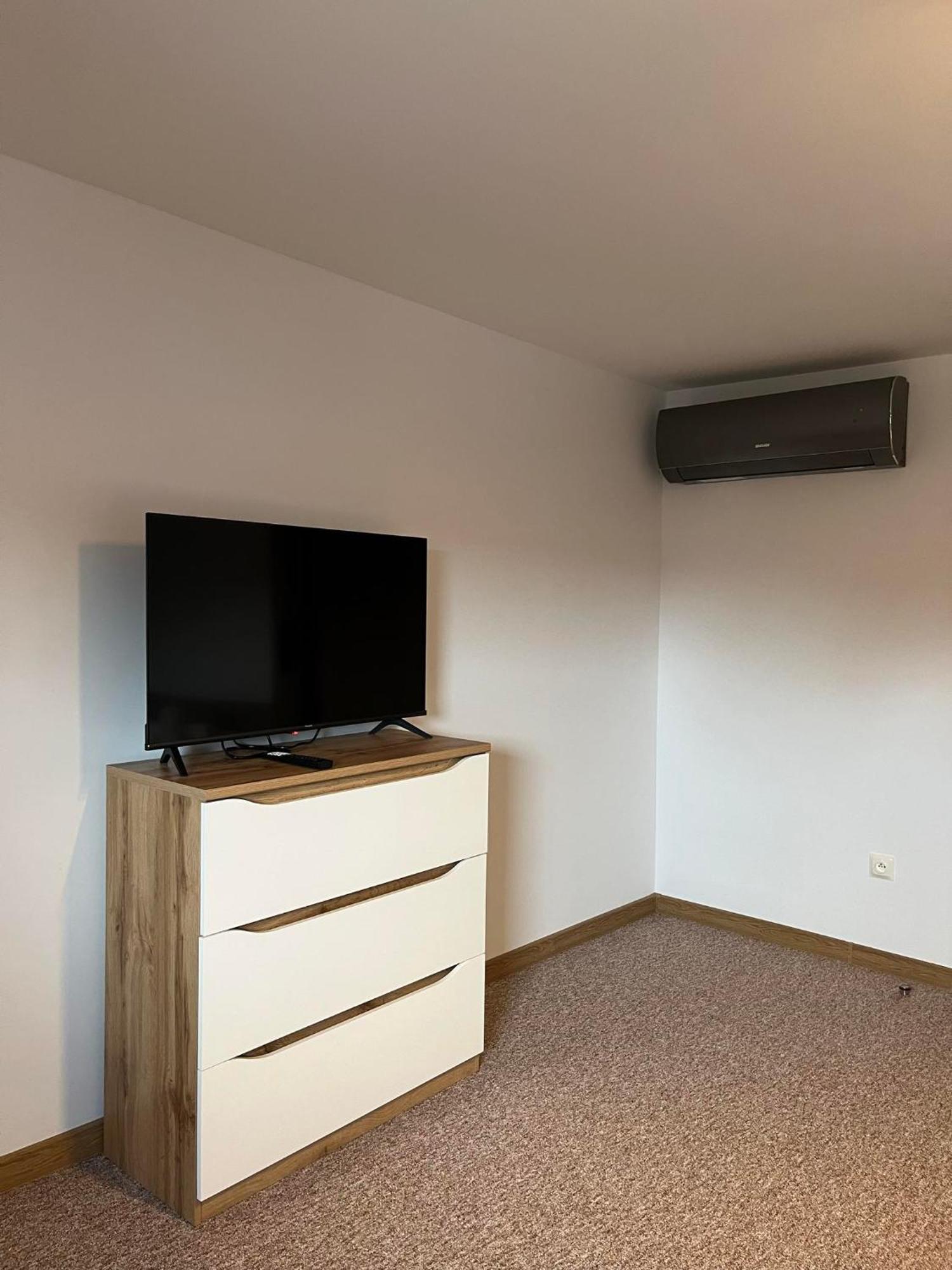 Apartment Wadowity- Energylandia Zator *