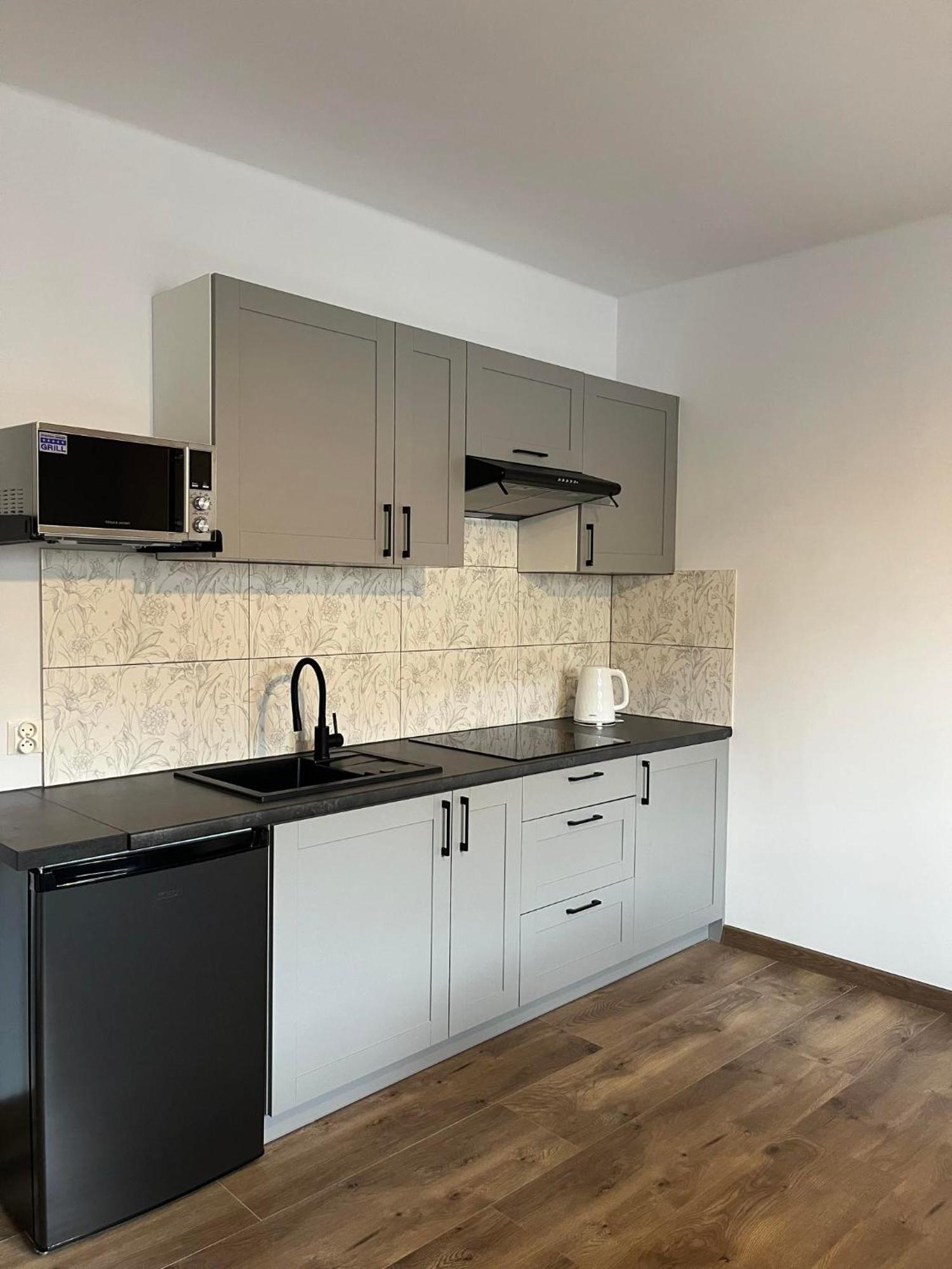 Wadowity- Energylandia Zator Apartment