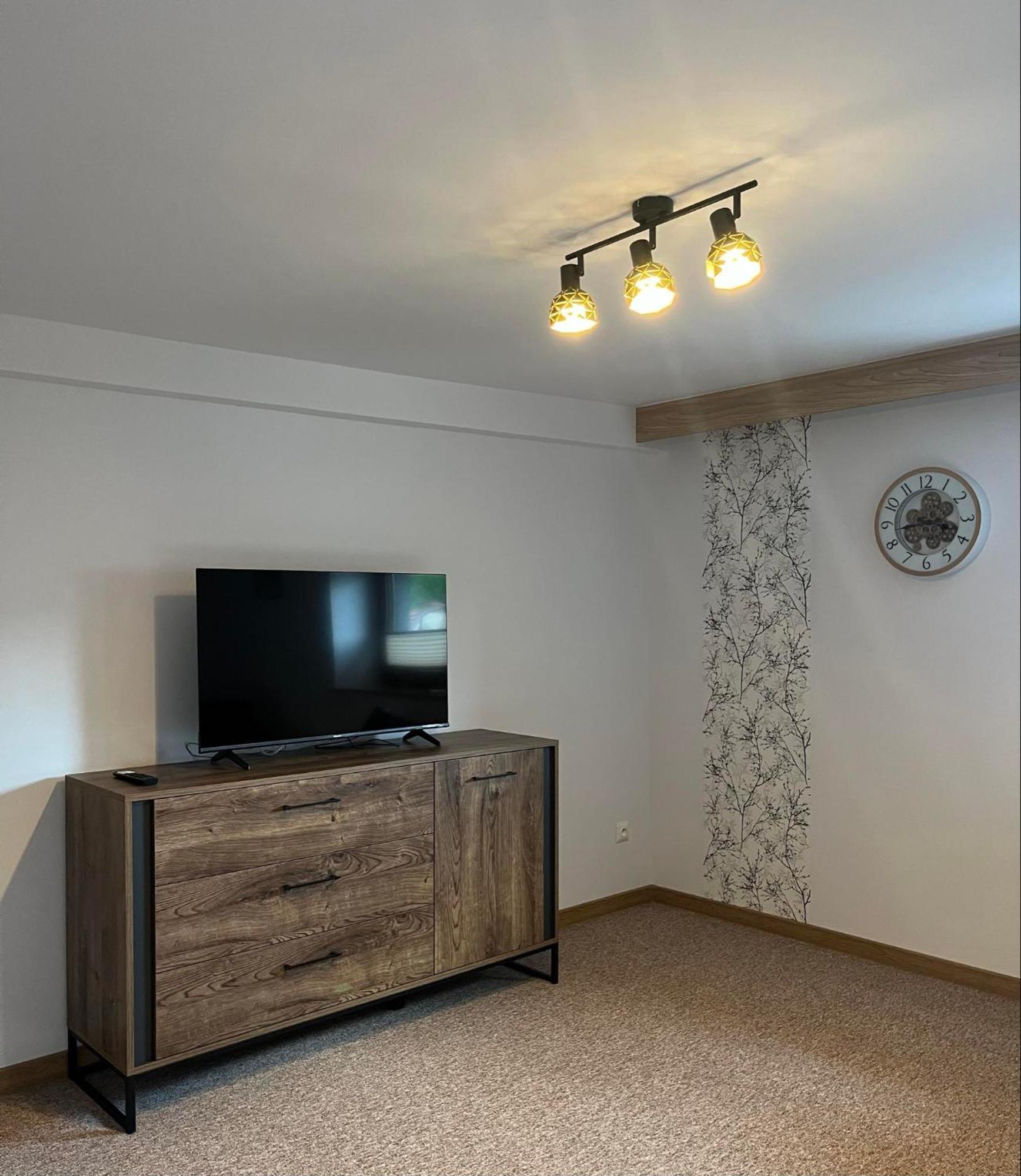 Apartment Wadowity- Energylandia Zator