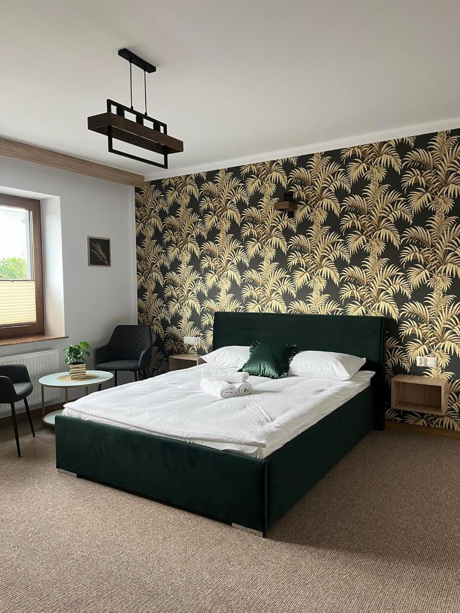 Apartment Wadowity- Energylandia Zator Wadowice